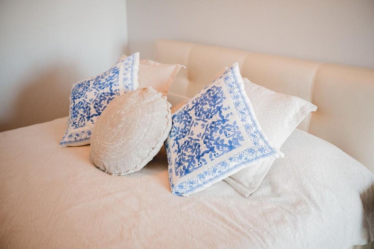 Seaside Studio Blue Bike Mamaia Εξωτερικό φωτογραφία
